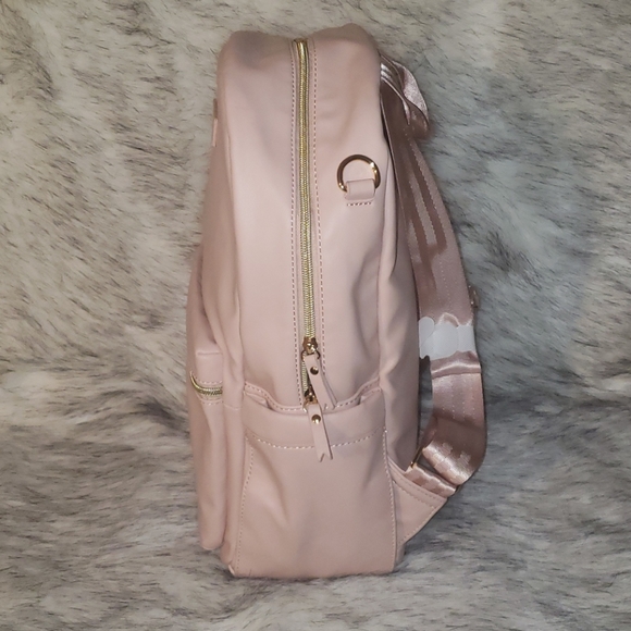 SOLD☆JUJUBE ♡ Perfect backpack- blush. - Picture 4 of 6